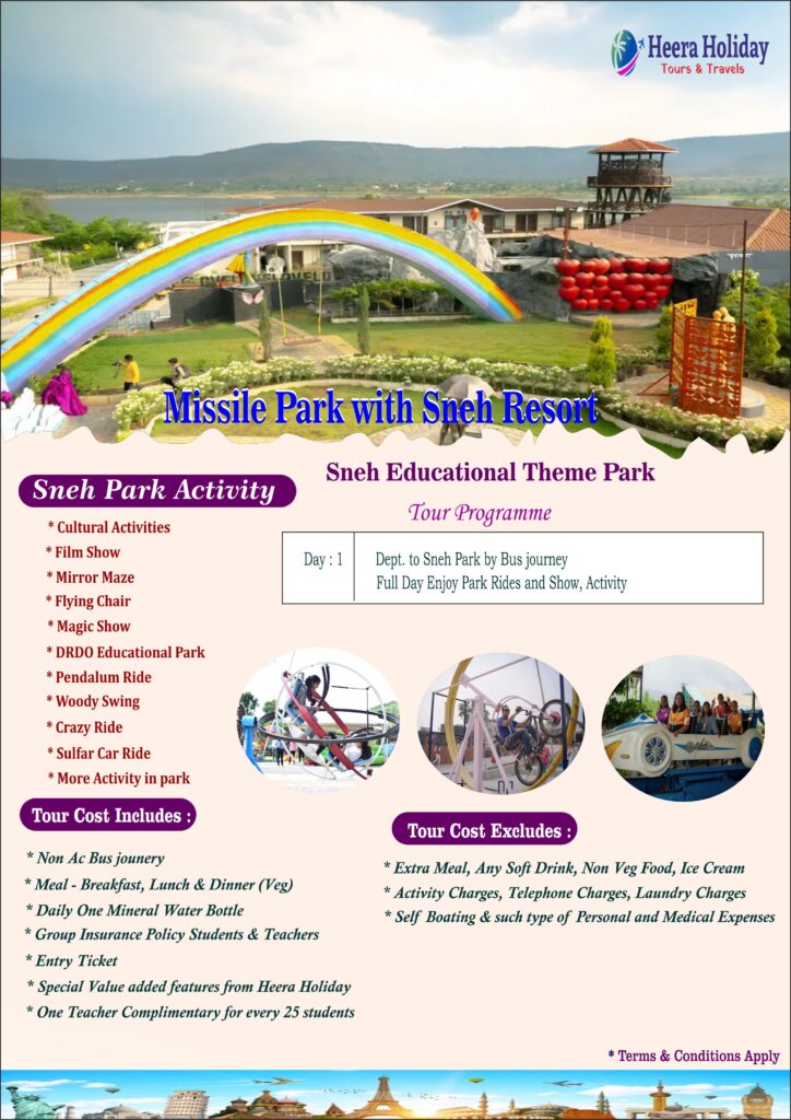 Sneh Resort Sneh Resort Heera Holiday Tours & Travels