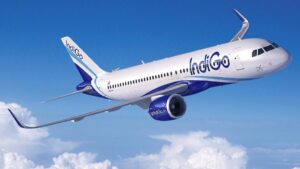 1073543 indigo Heera Holiday Tours & Travels