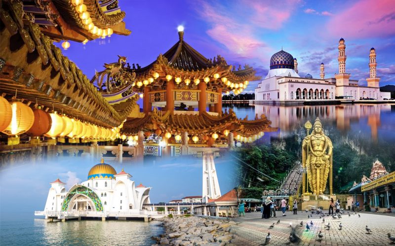 Central Malaysia Heera Holiday Tours & Travels