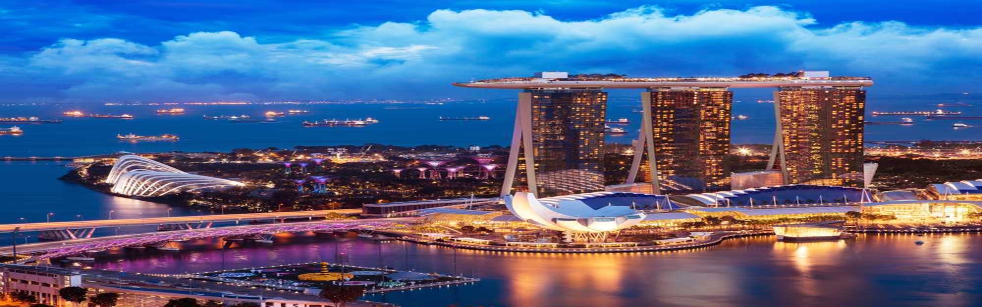 SINGAPORE Heera Holiday Tours & Travels