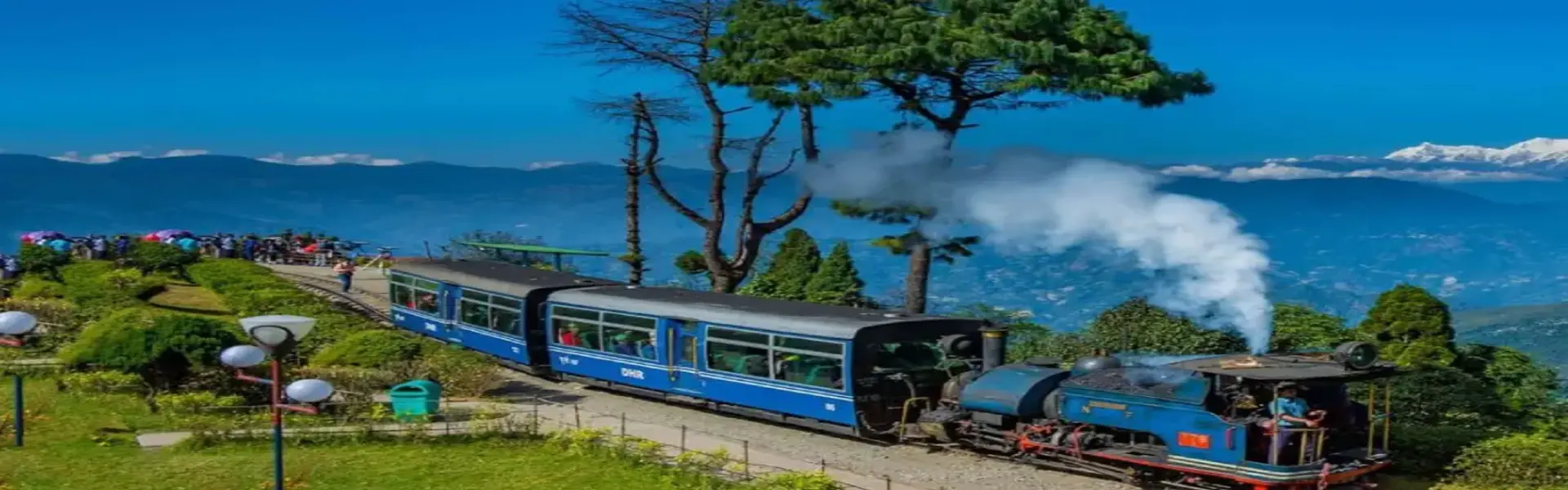 darjeeling ANP Heera Holiday Tours & Travels