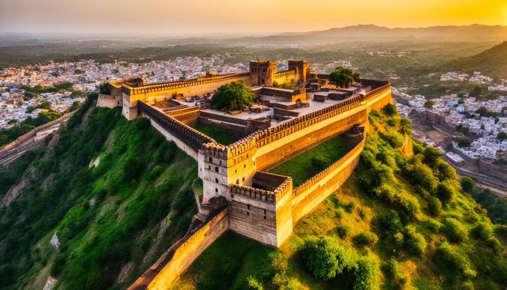 places to visit in jhansi Heera Holiday Tours & Travels