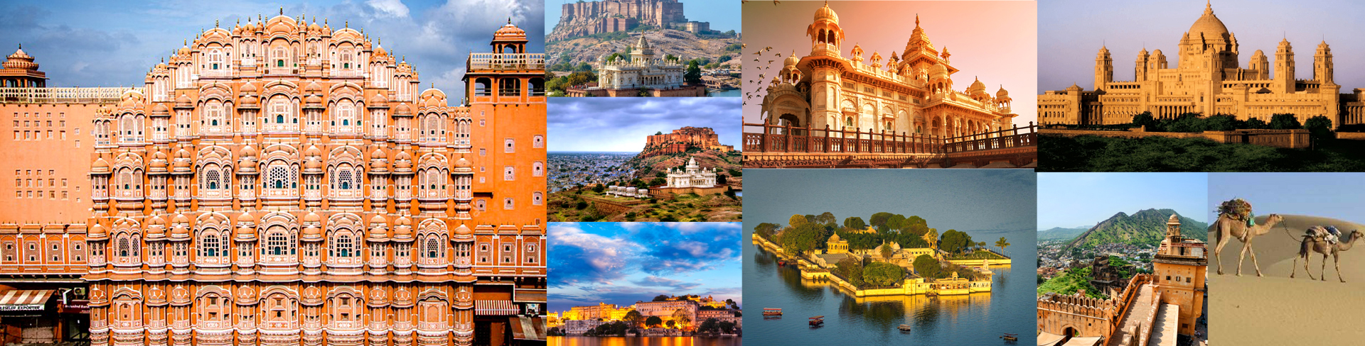 rajasthan 3382 Heera Holiday Tours & Travels