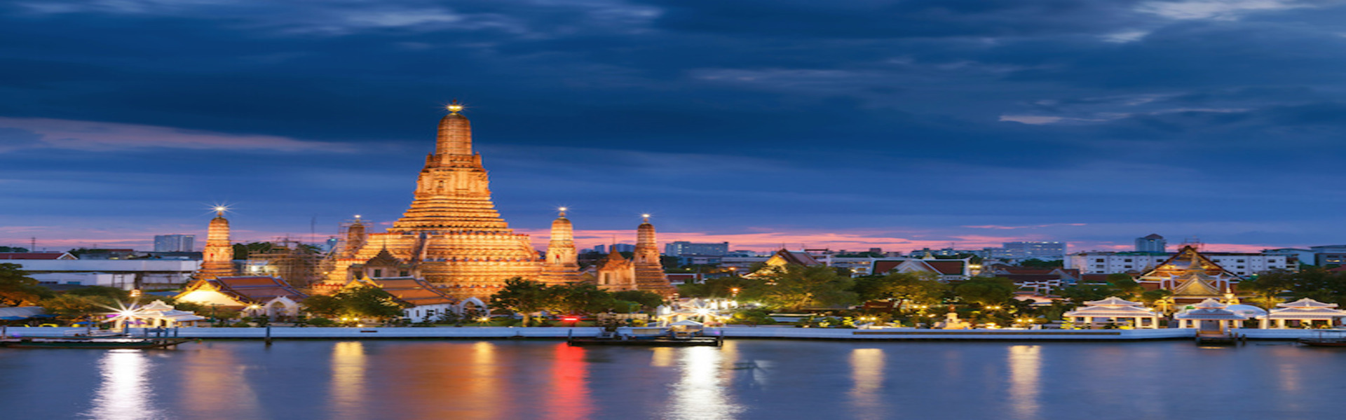 wat arun Heera Holiday Tours & Travels