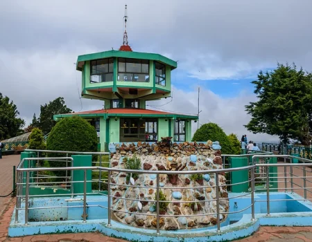 Doddabetta Peak Ooty Tamil Nadu Doddabetta-Peak-Ooty-Tamil-Nadu