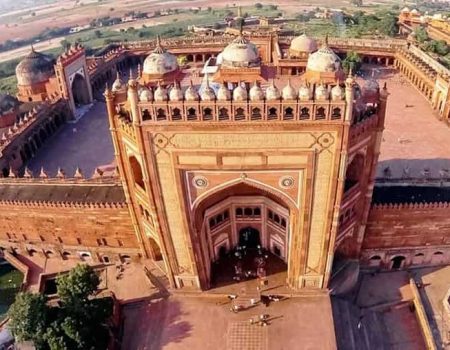 Fatehpur-Sikri-750x508