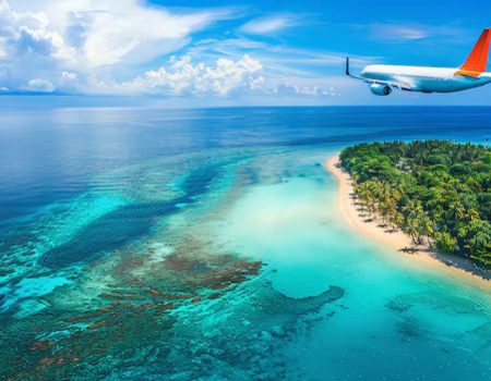 How-to-Reach-Andaman-from-Jaipur