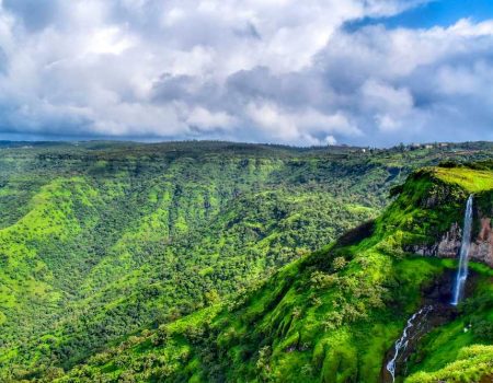 MAHABALESHWAR