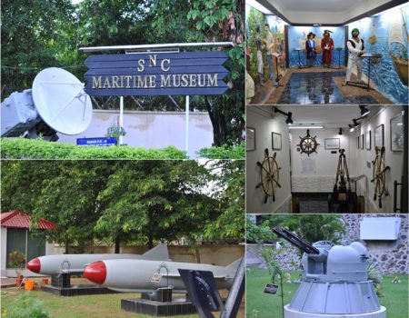Maritime-Museum