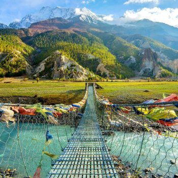 Must visit Places in Nepal ineto