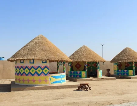 Nearby-villages-of-Rann-Utsav
