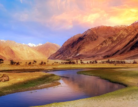 Nubra-Valley-Ladakh