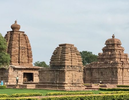 Pattadakal-1