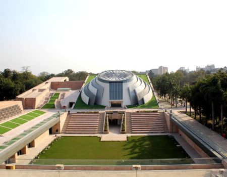 Pradhanmantri-Sangrahalaya1