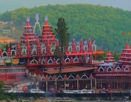 Shiv-Mandir-Dehradun