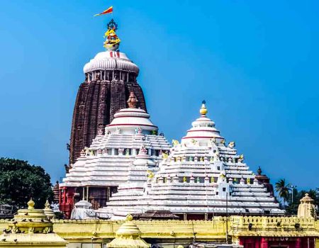 Shree-Jagannath-Temple