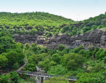 ajanta-caves-overview
