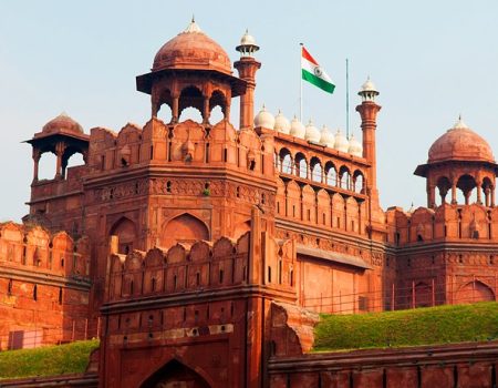 india-delhi-red-fort