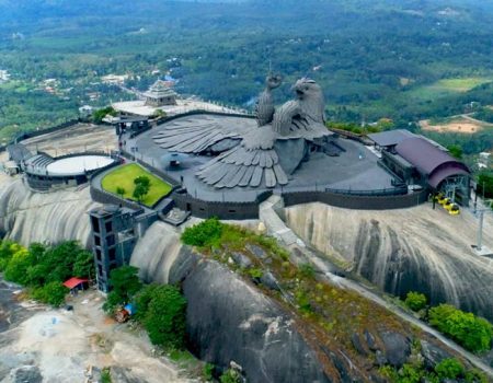 jatayupara-chadayamangalam