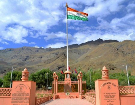 kargil-war-memorial