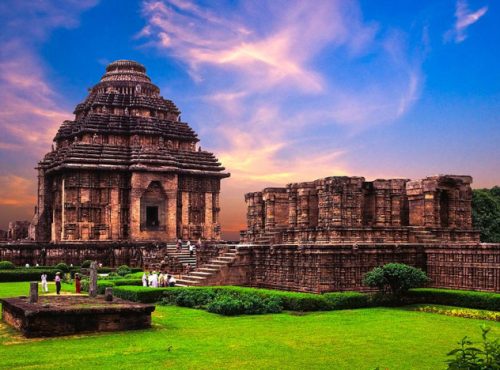 konark-sun-temple-odisha