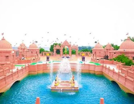 nilkanthdham-attractions-at-statue-of-unity