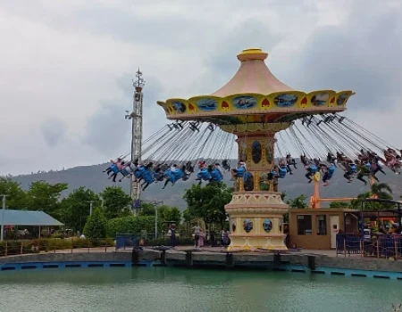 wetnjoyamusement_cover